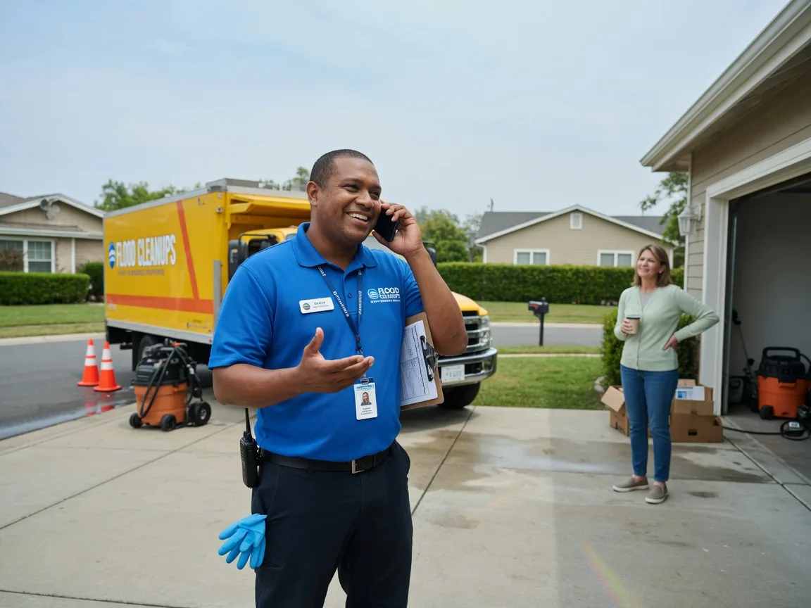 Water Damage Restoration Reinbeck, IA FAQs